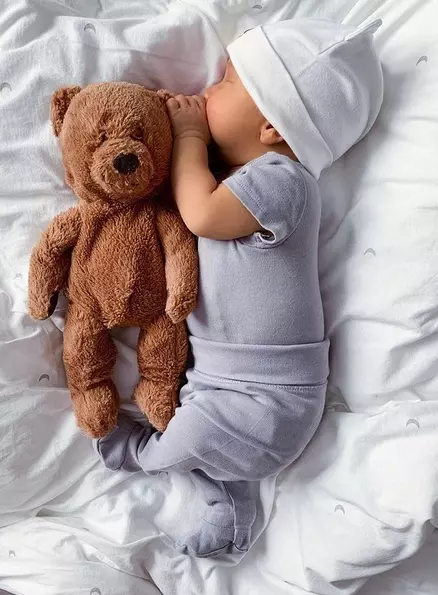 Col·lecció infantil d'H&M