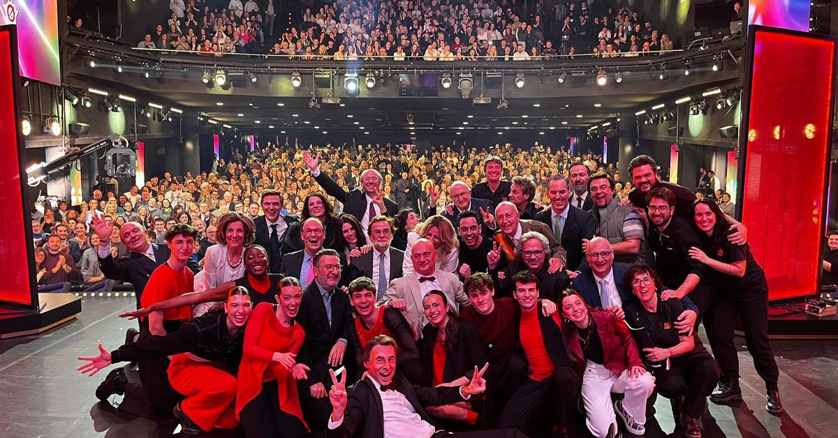 Poland Gala: 20 Years of History & Culture