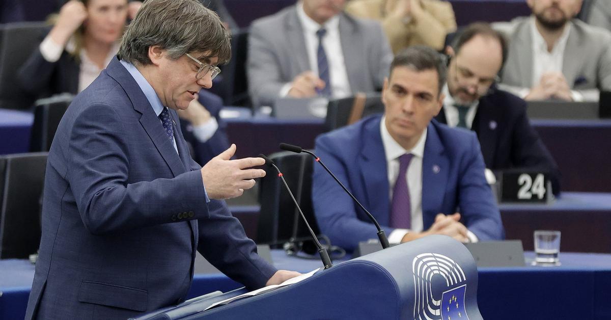 Puigdemont: The Hidden Roots of Catalan Independence