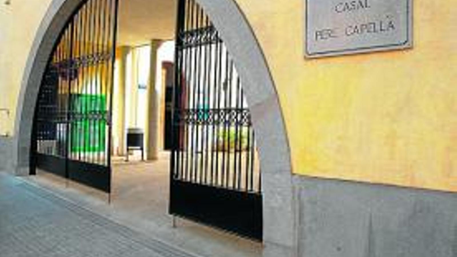 El Consistori d'Algaida cedeix despatxos als emprenedors