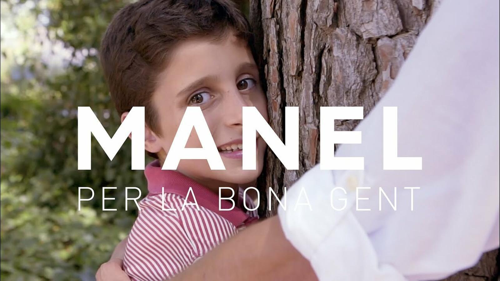 Manel, 'Per la bona gent'