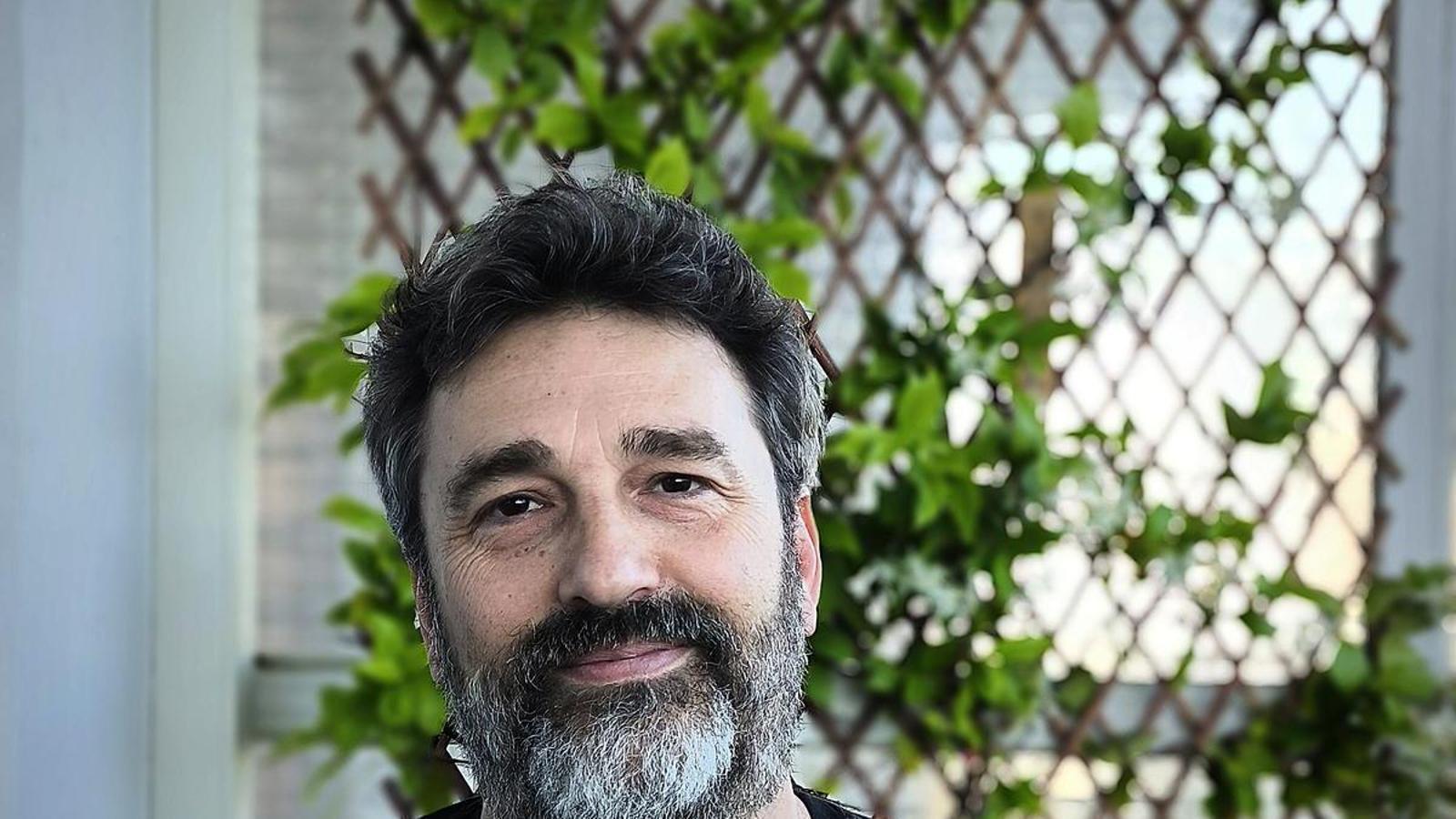 Santiago Gerchunoff