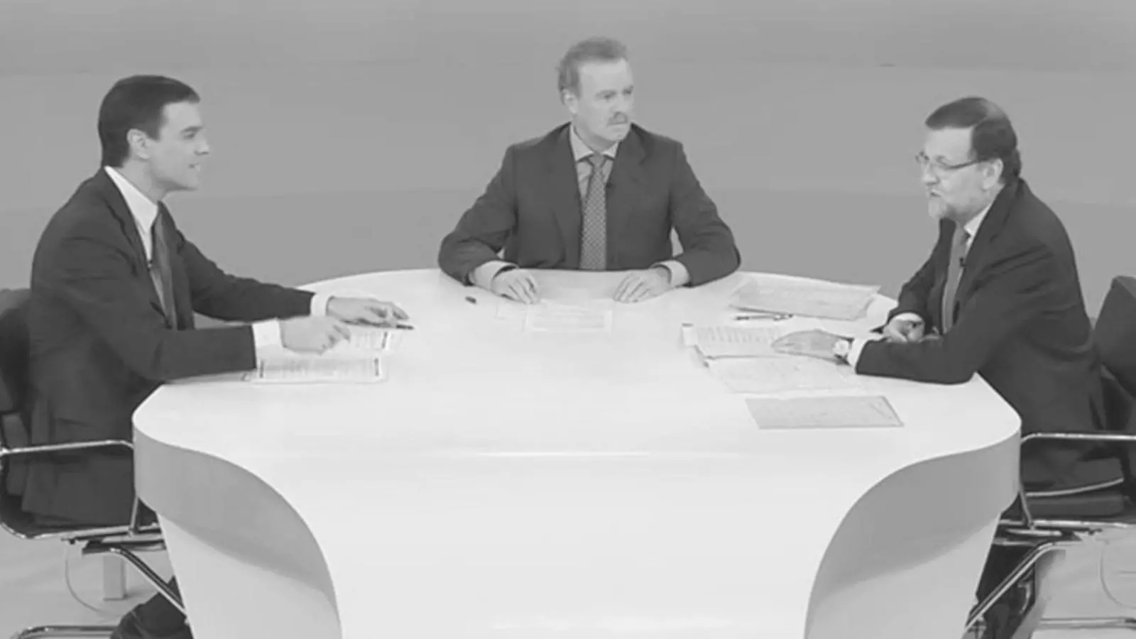 L'editorial d'Antoni Bassas: "Sálvame"
