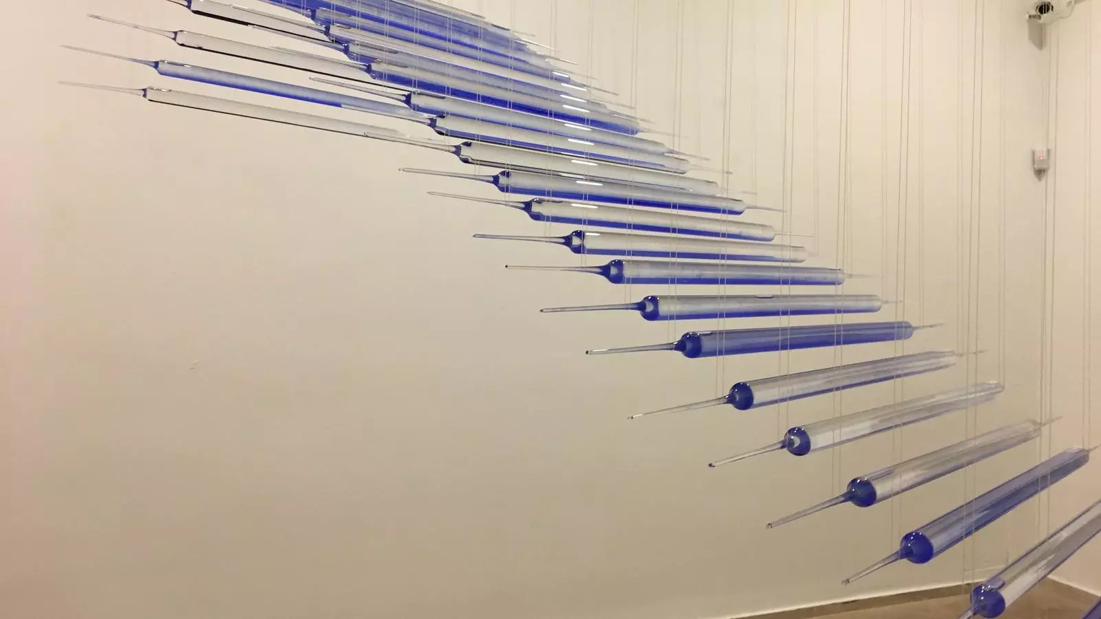 La mostra 'Present immediat, una revisió dels certàmens municipals d'arts plàstiques i visuals a Mallorca (2002-2017)'
