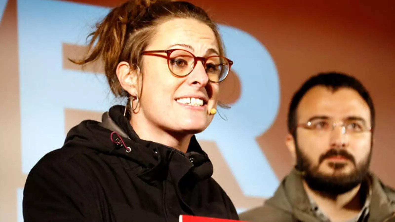 La CUP registra una moció per derogar la llei Mordassa i abolir el delicte de sedició