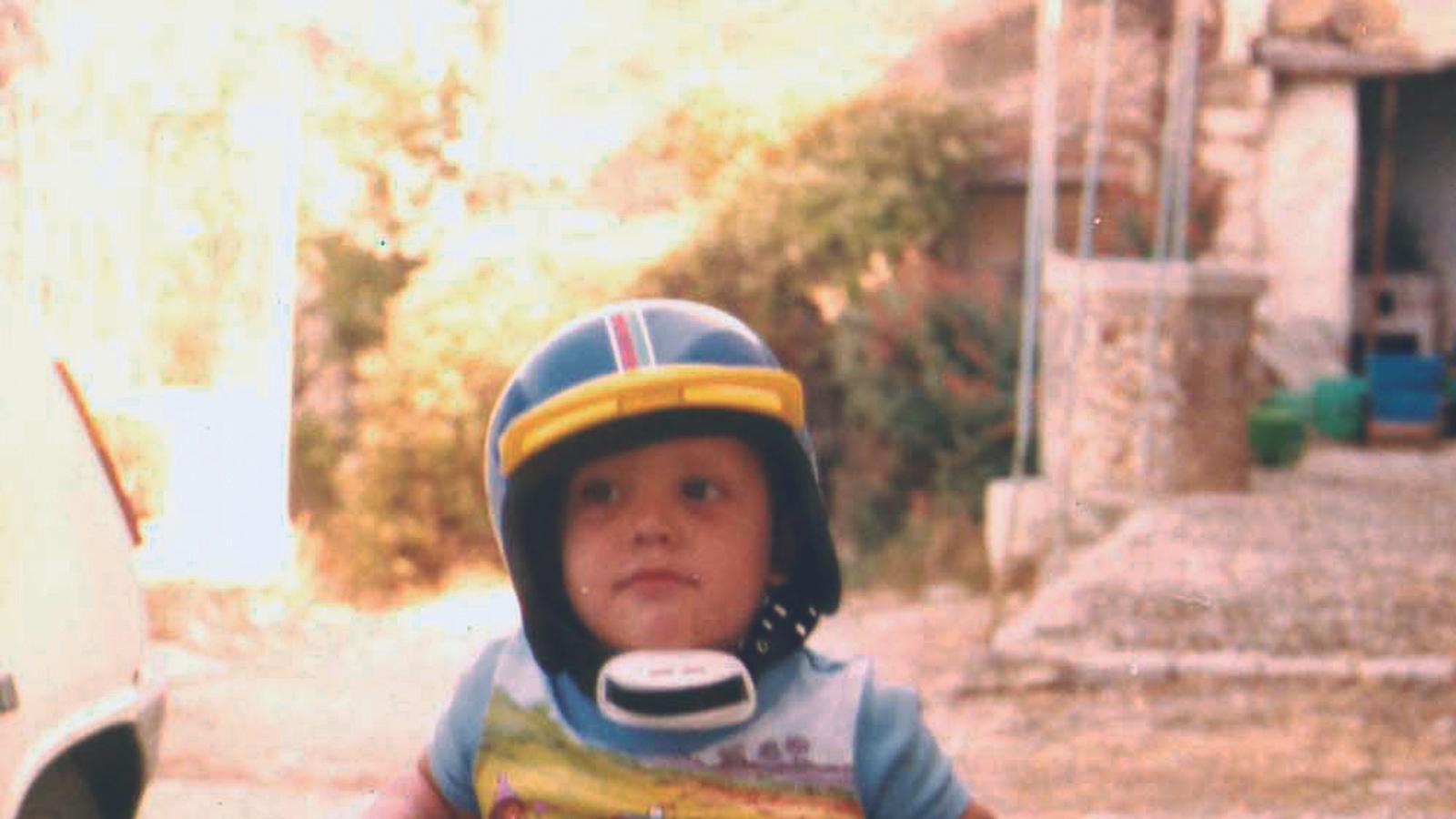 David Pujol.