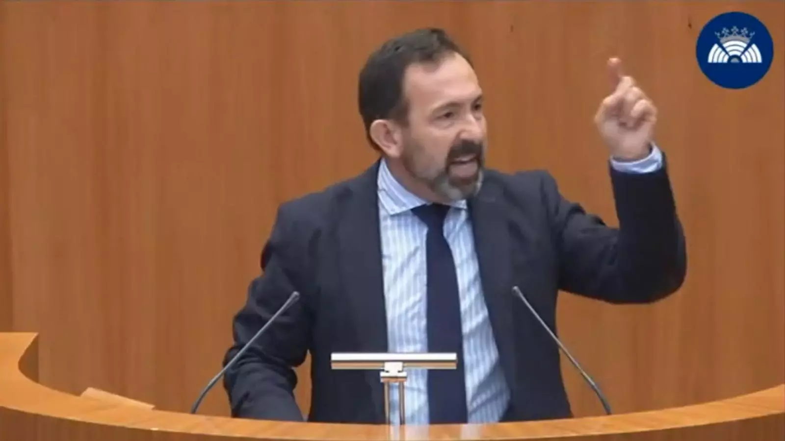 L'anàlisi d'Antoni Bassas: 'A un nen de 9 anys el van deixar sense menjar perquè els seus pares volien el 25% de castellà'