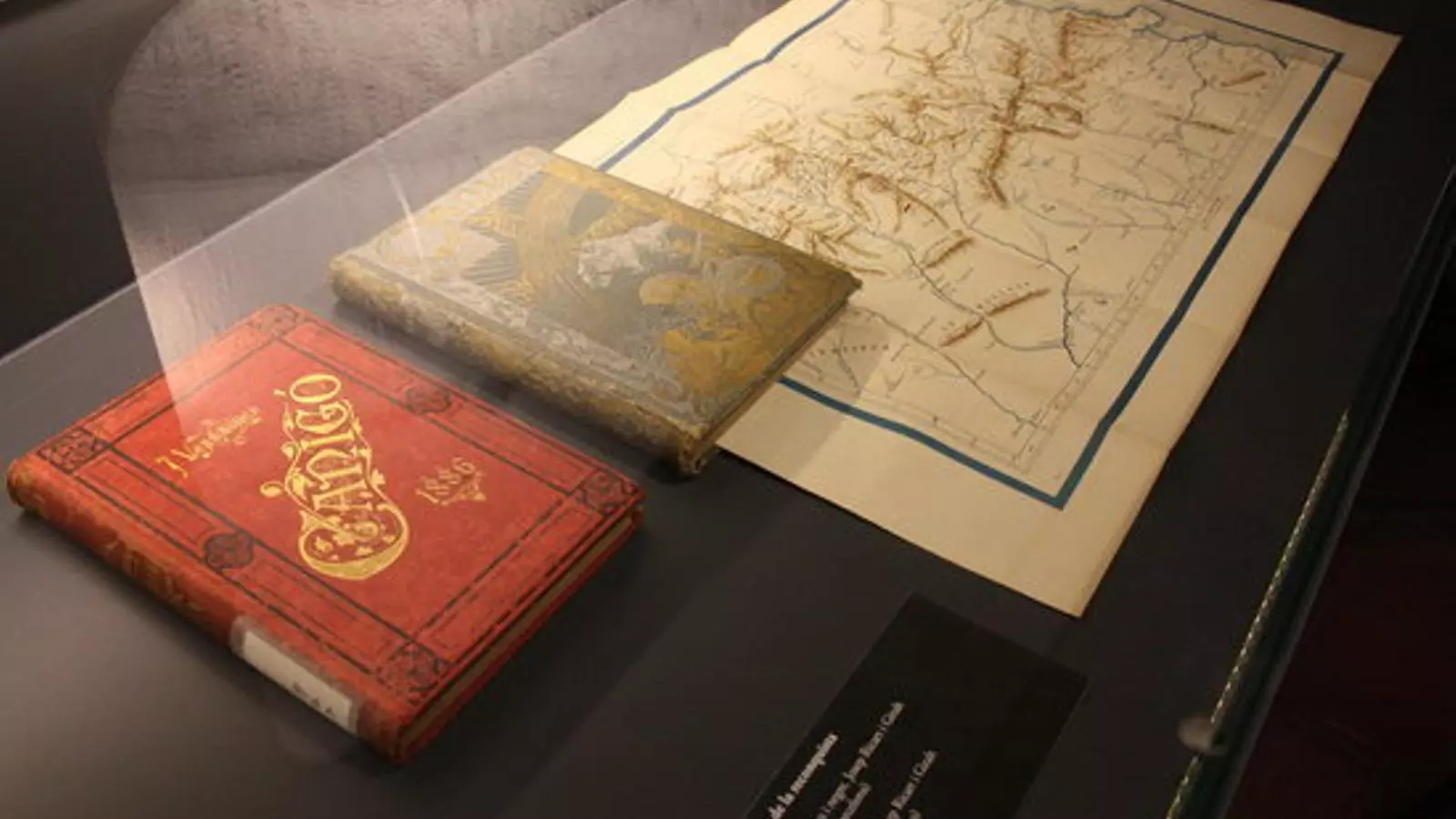 Diàleg artístic entre l'autor de 'Canigó' i la de Perejaume