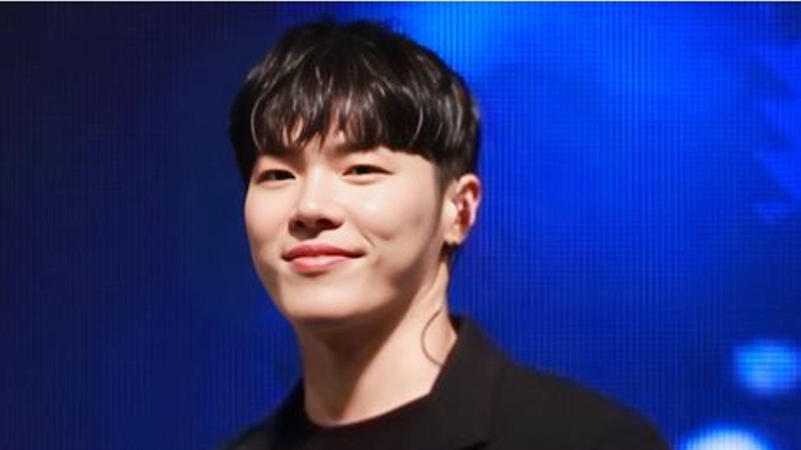 Singer Wheesung