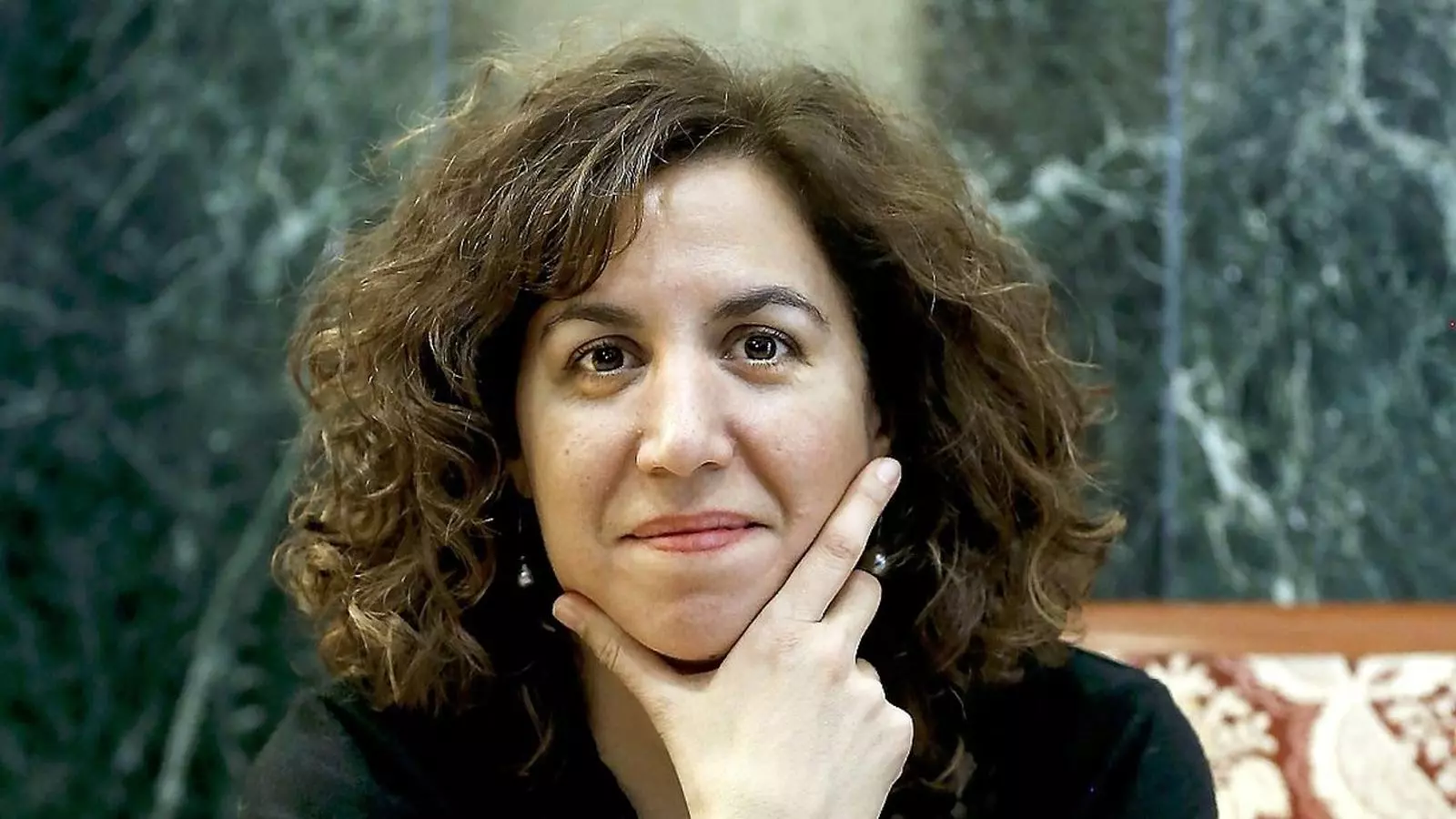 Irene Lozano: “Hem de triar si volem ser Veneçuela o Suècia”