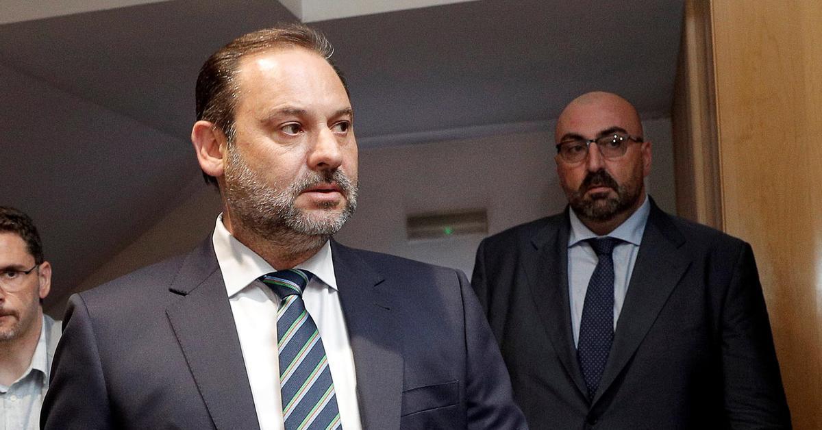 Engega el primer judici del cas Koldo: compra de mascaretes, endollisme i favors polítics