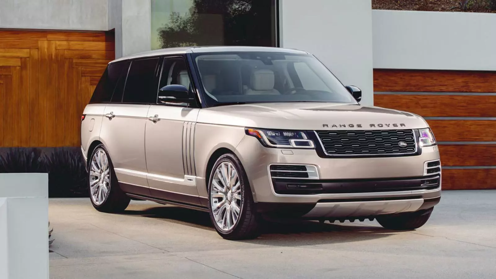 Range Rover SVAutobiography, luxe i exclusivitat amb accent britànic