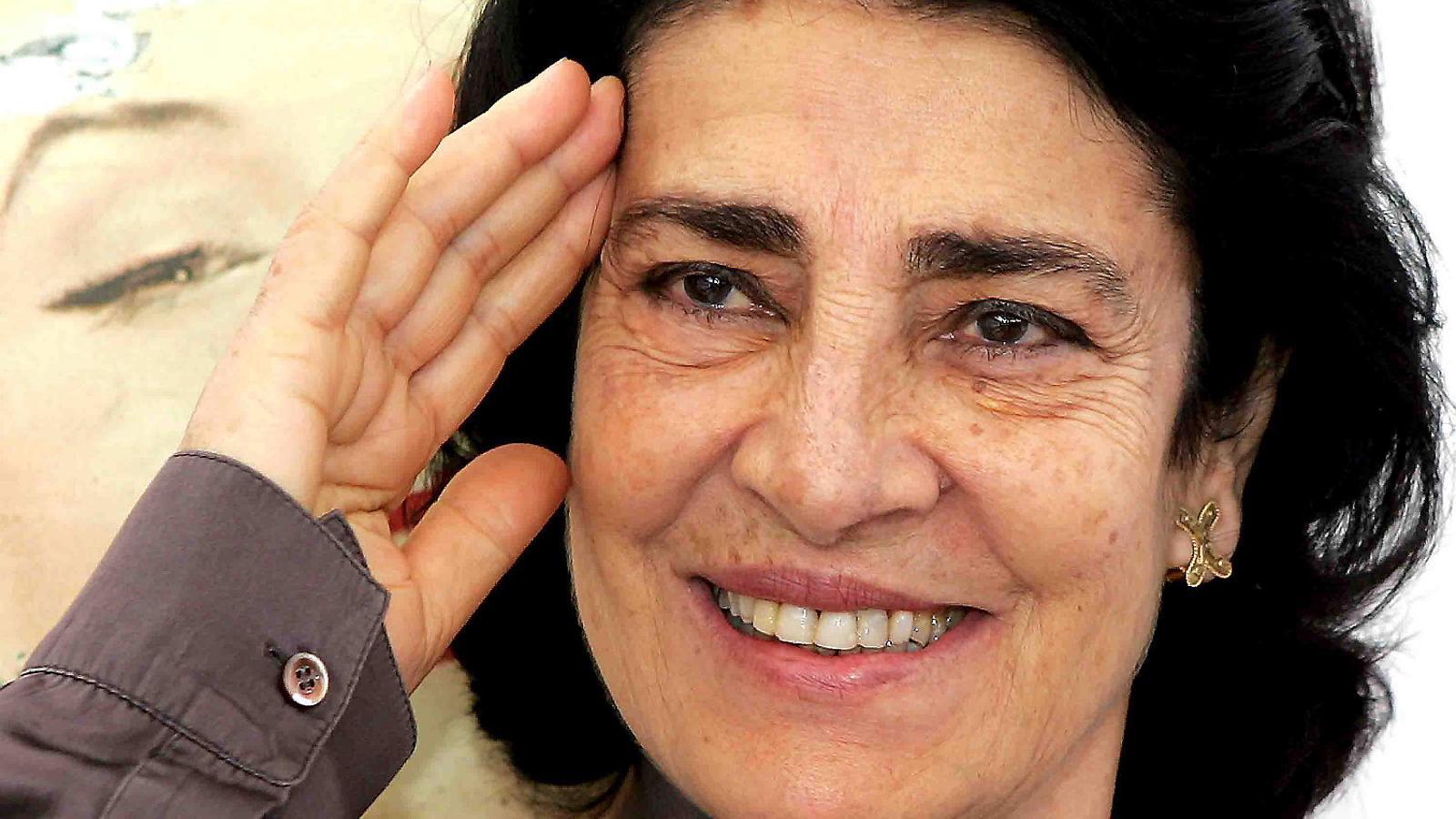 Irene Papas, Medea i els grecs (1992)