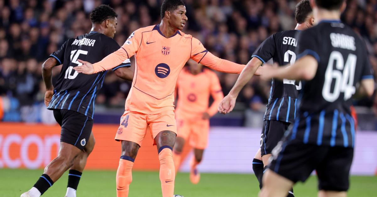 Unstoppable Rampage: What Now?