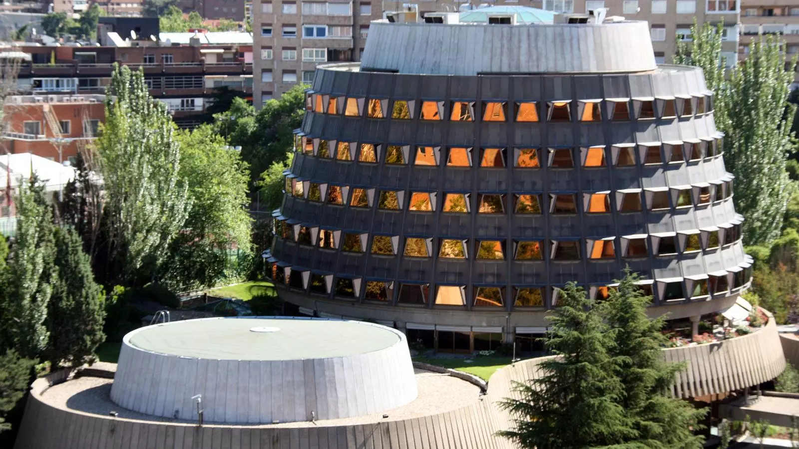El Tribunal Constitucional s'ha erigit els últims anys en àrbitre de la relació entre Catalunya i Espanya.