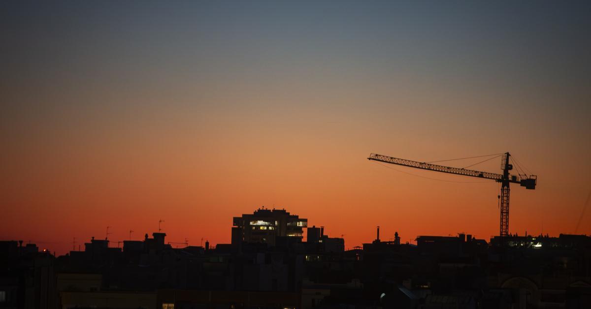 Catalunya concentra el 60% de l'habitatge protegit