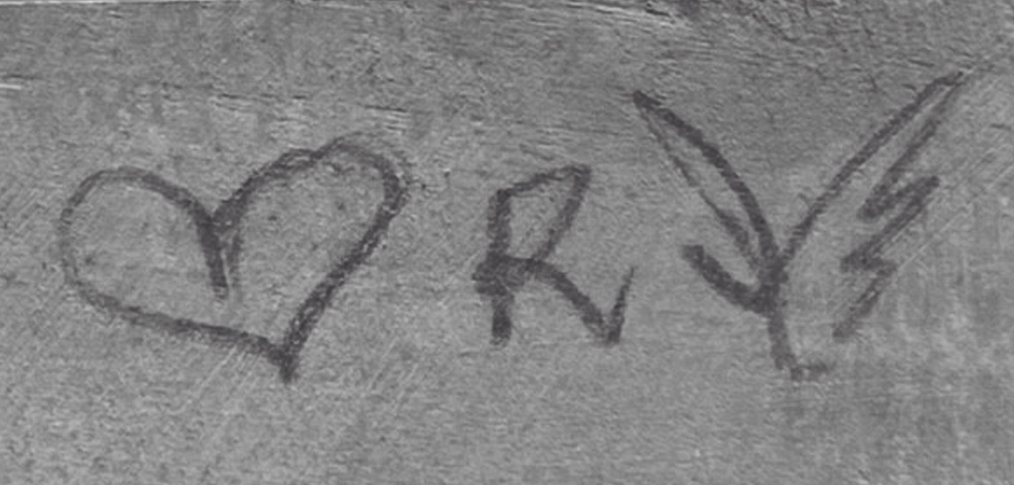 L'enigma del piano.