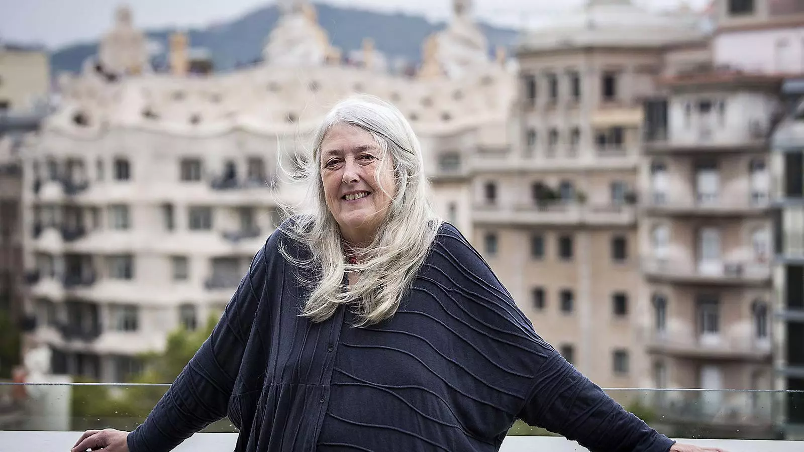 “Les dones bones de l’antiguitat no ens interessen, només ens agraden les dolentes”