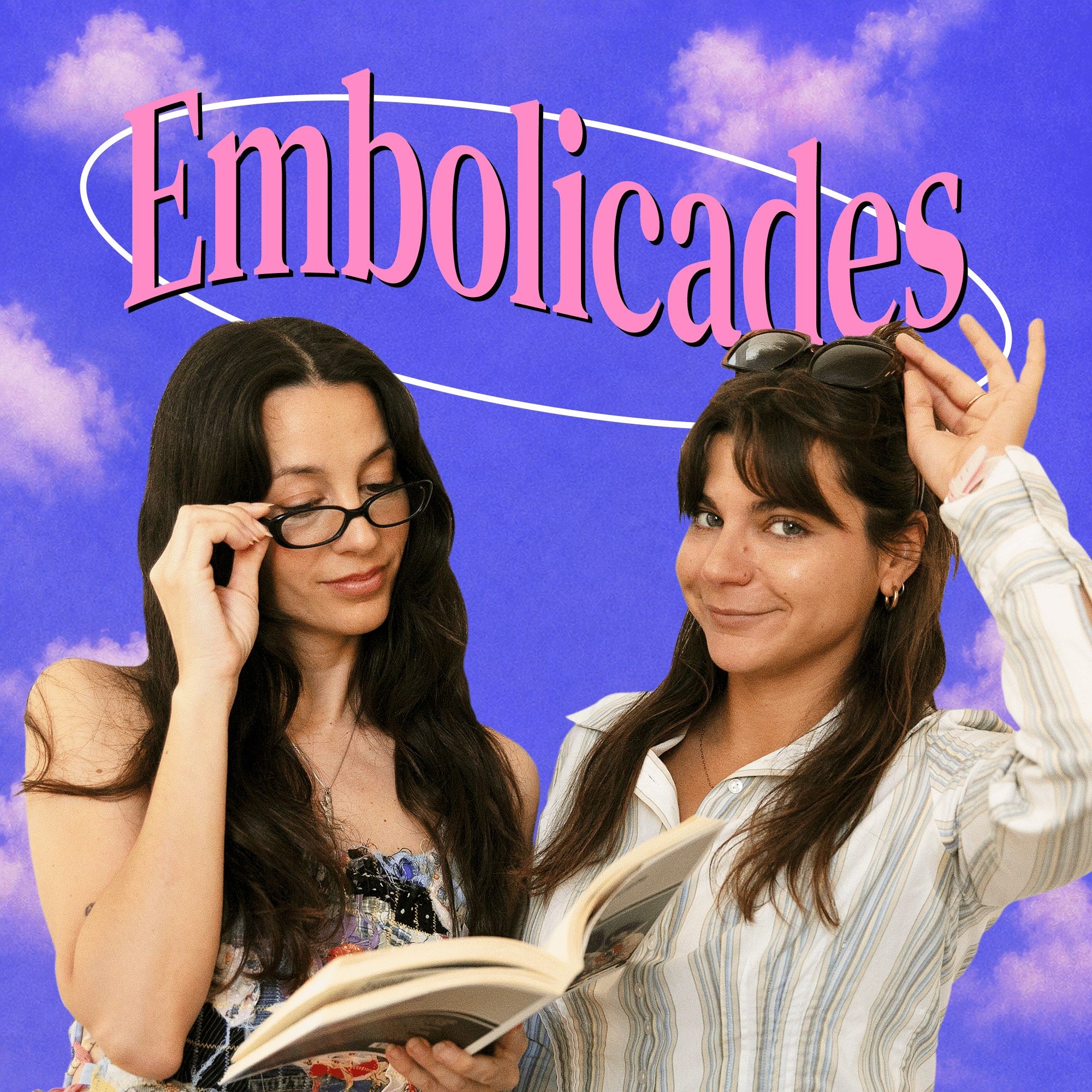 Embolicades
