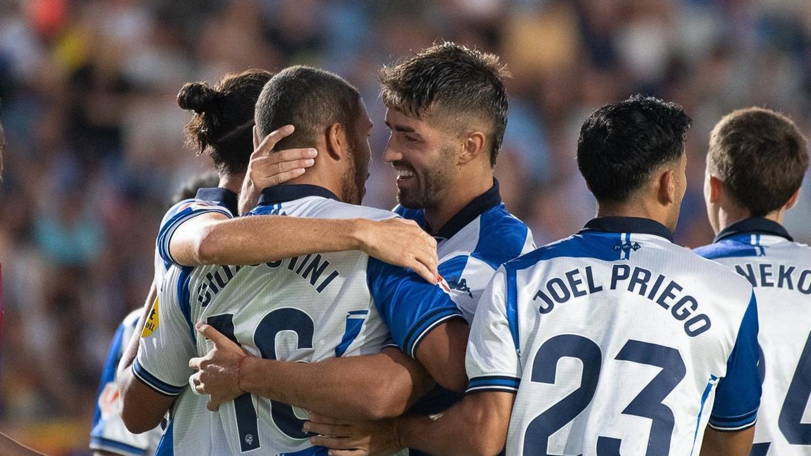 El Sabadell ha ganado la Copa Cataluña de fútbol