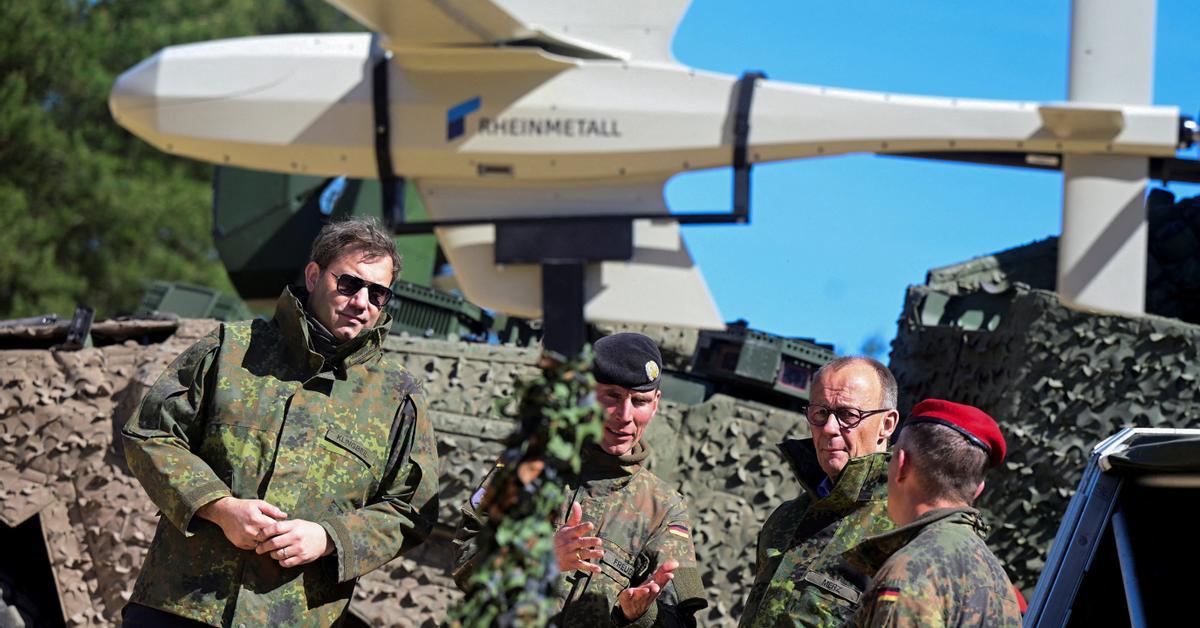Tal com hem presenciat en els últims mesos, l'escenari geopolític actual ha forçat un canvi de paradigma en la seguretat civil i militar a Europa. En aquest context,...