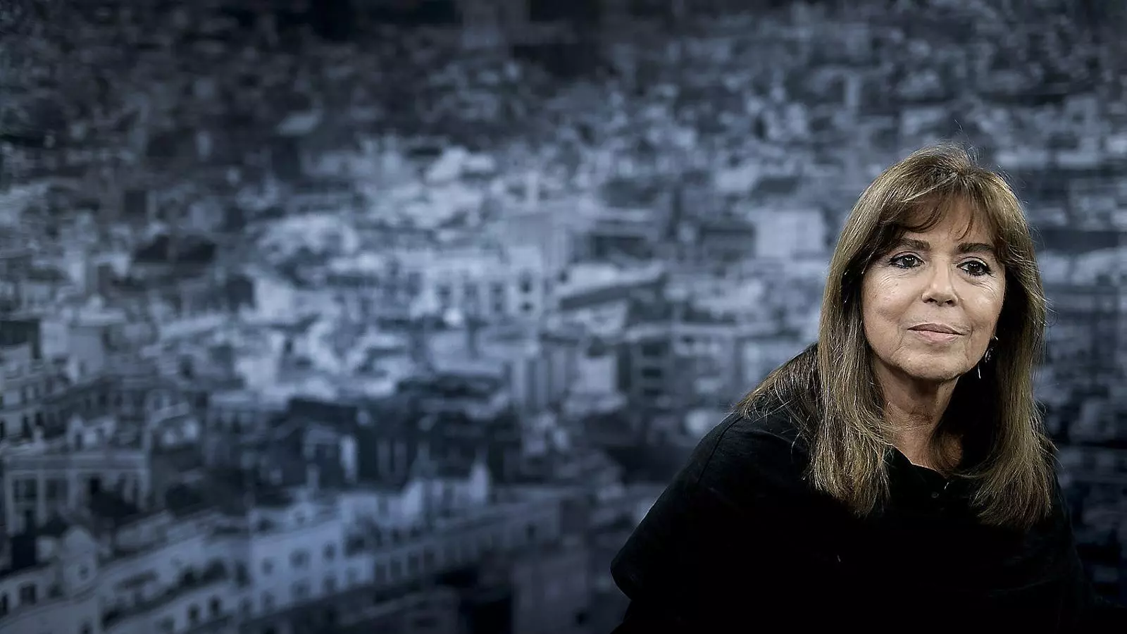 MARIA DEL MARBONET: “A vegades t’enamores de qui menys et convé. I aquest és el Jim”