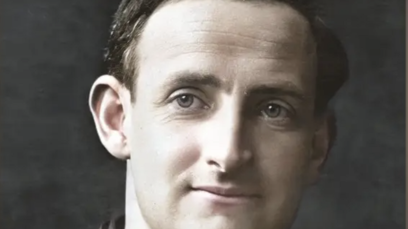 Willie Doyle