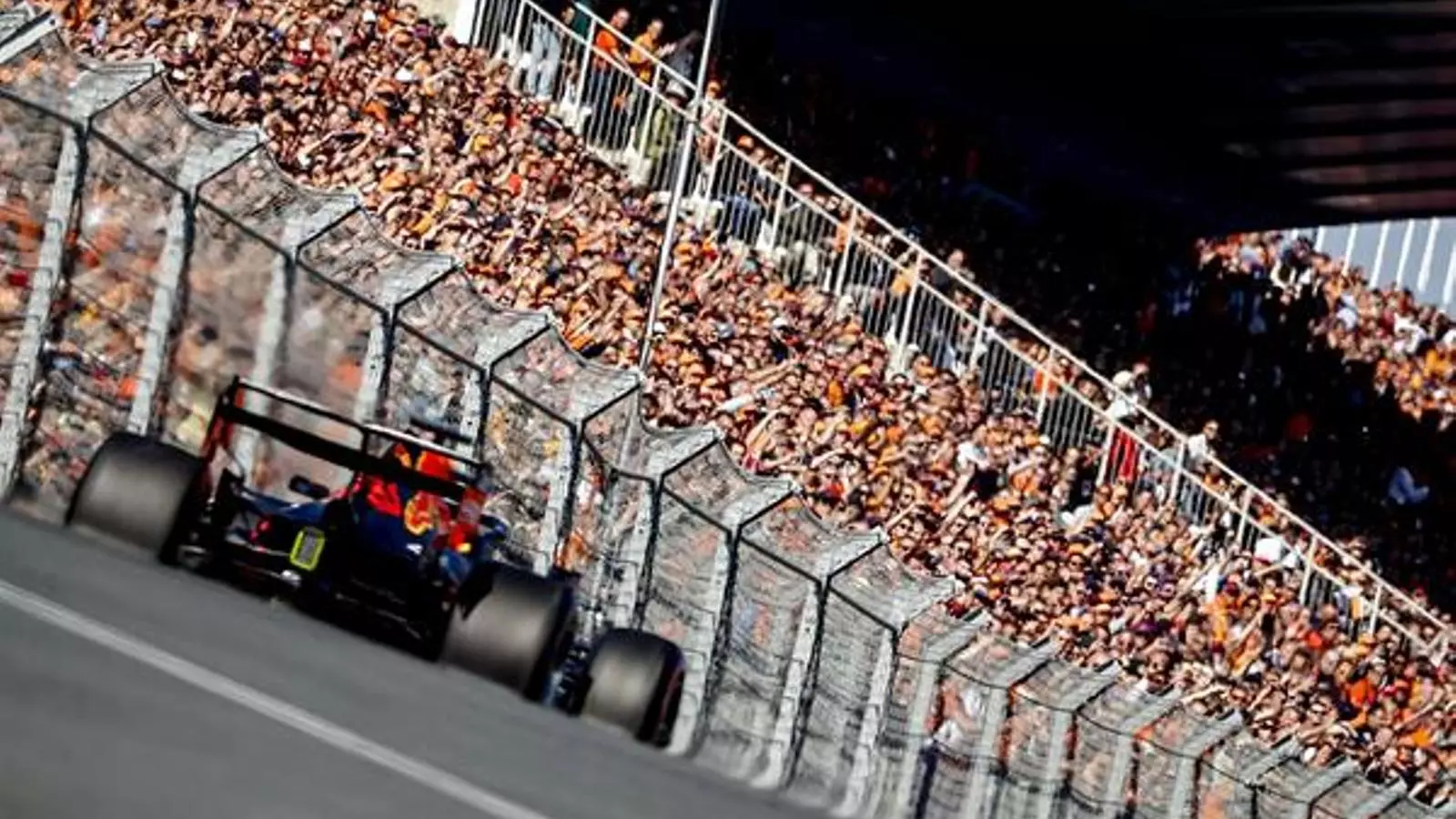 Max Verstappen, pilot de Red Bull
