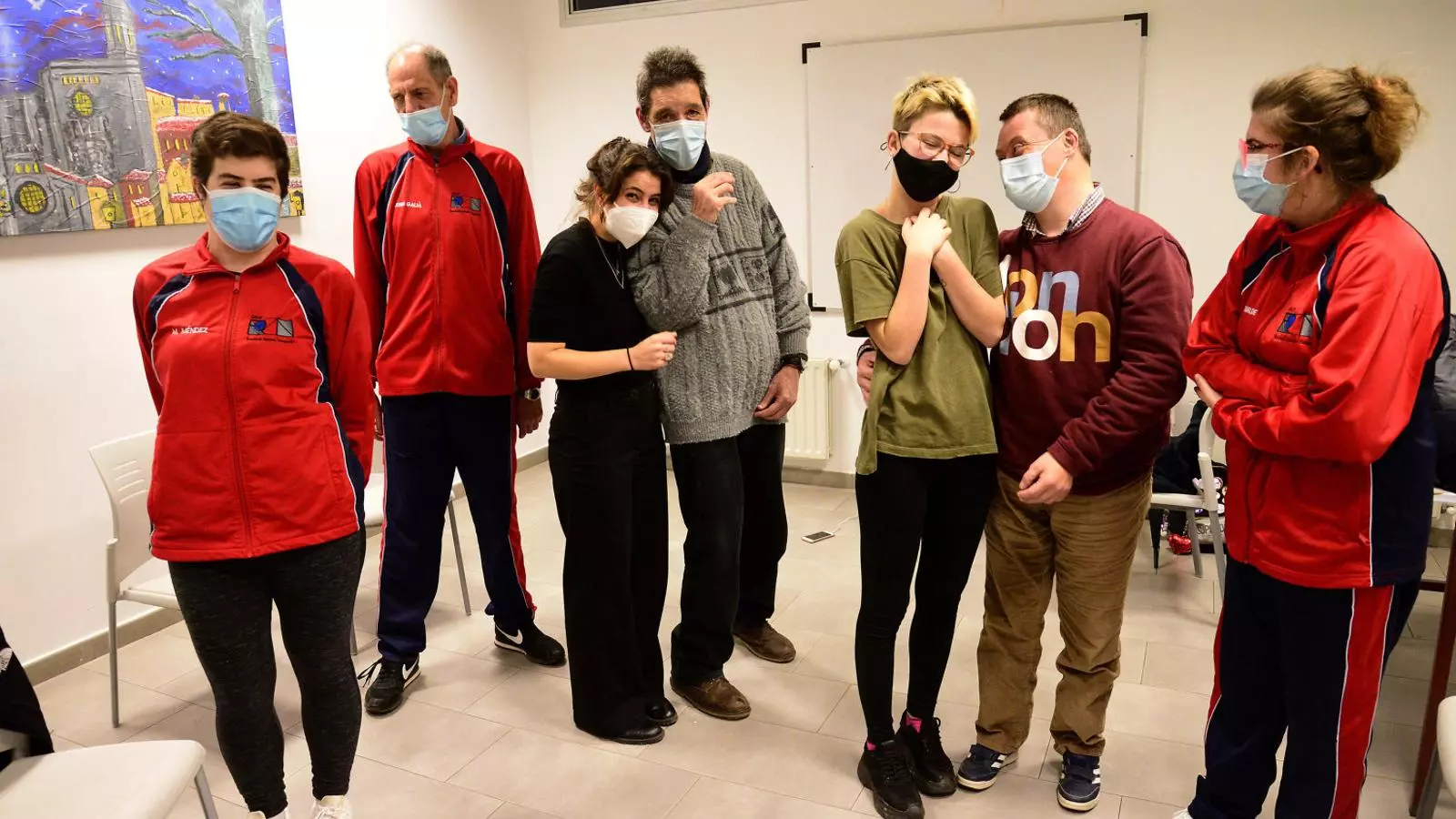La diversitat i el risc d’exclusió entren a escena al Teatre Nacional