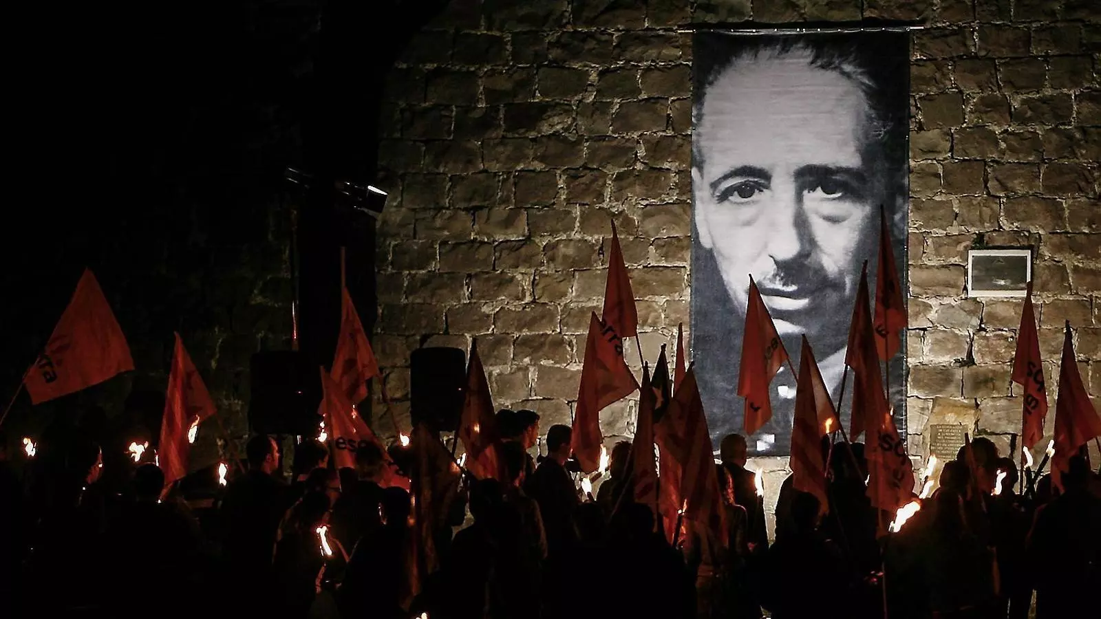 El país que ens van arrabassar
