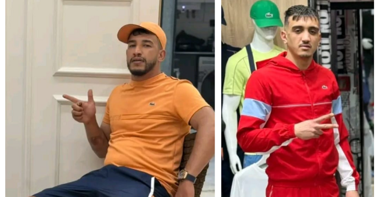 Familia busca a jóvenes desaparecidos en el mar