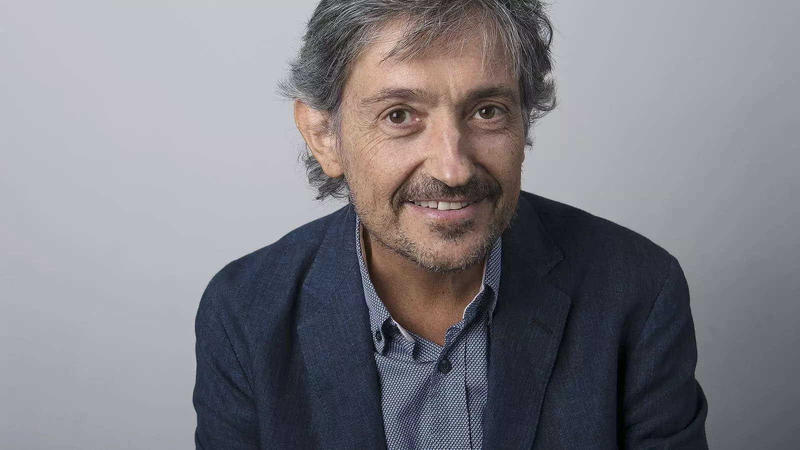 Carles Capdevila ha estat reconegut per contribuir a millorar l'educació / ARA