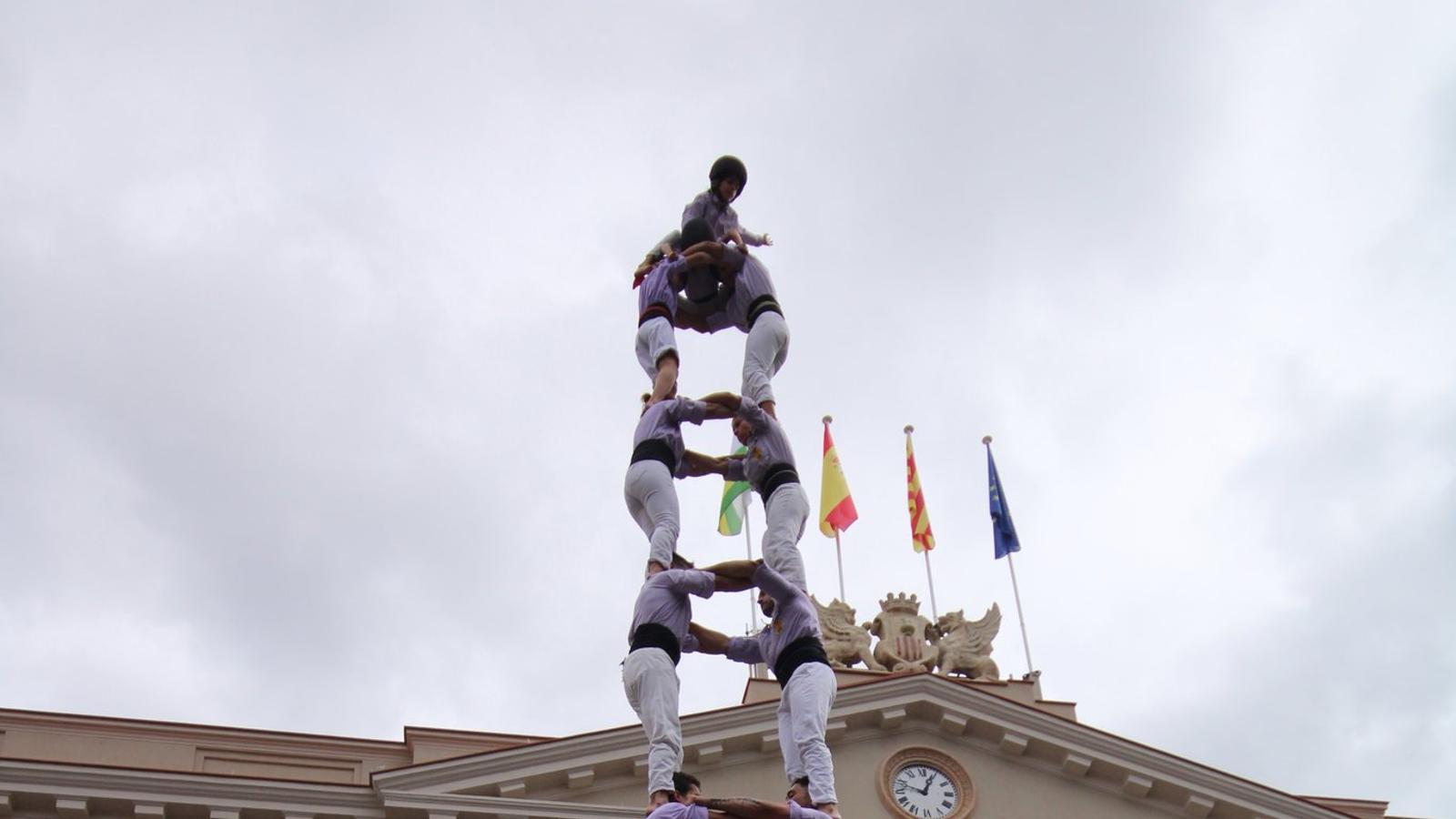 2de9fm from the Minyons of Terrassa