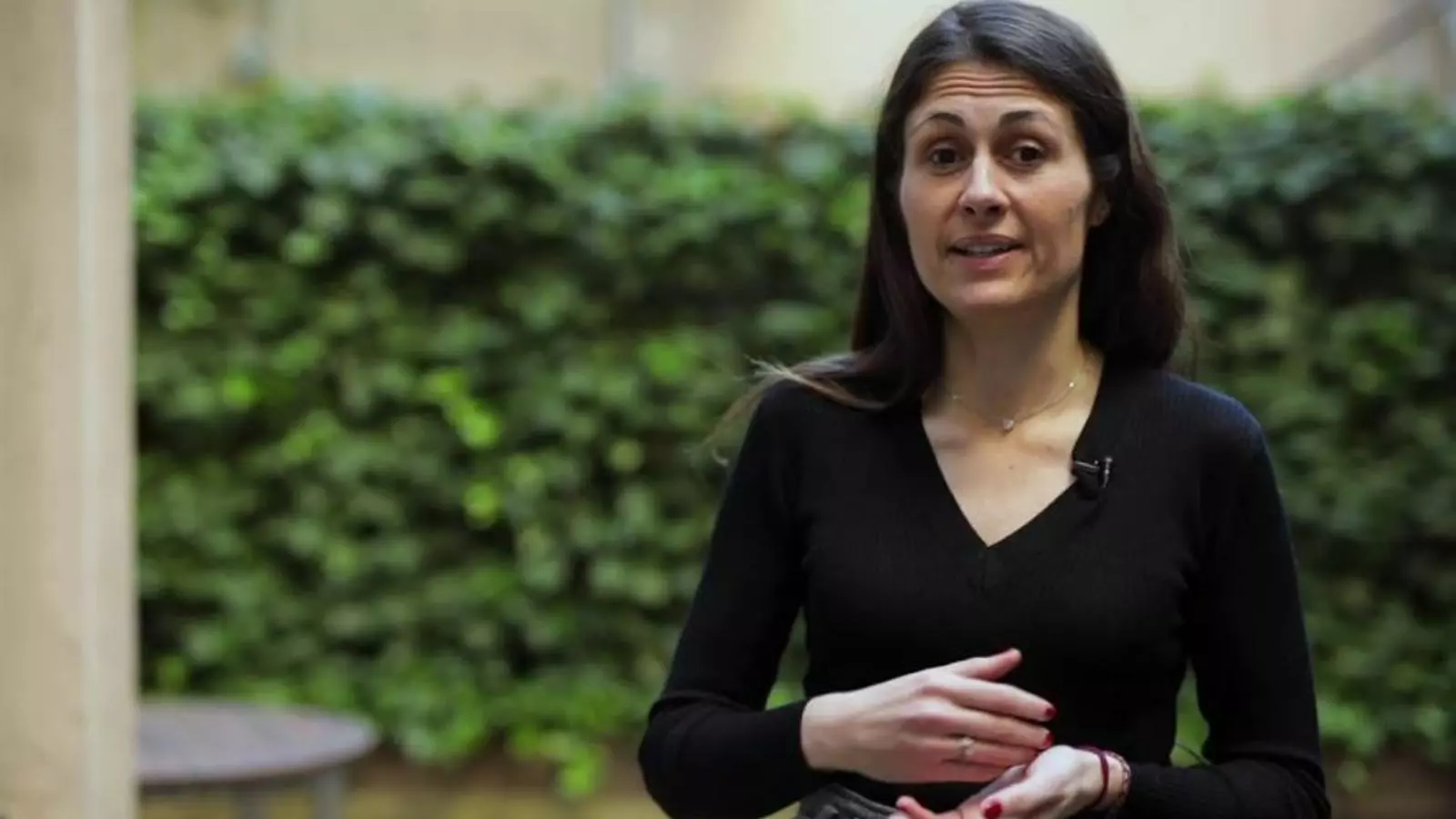 Anna Cristeto, nova directora d''El Periódico'