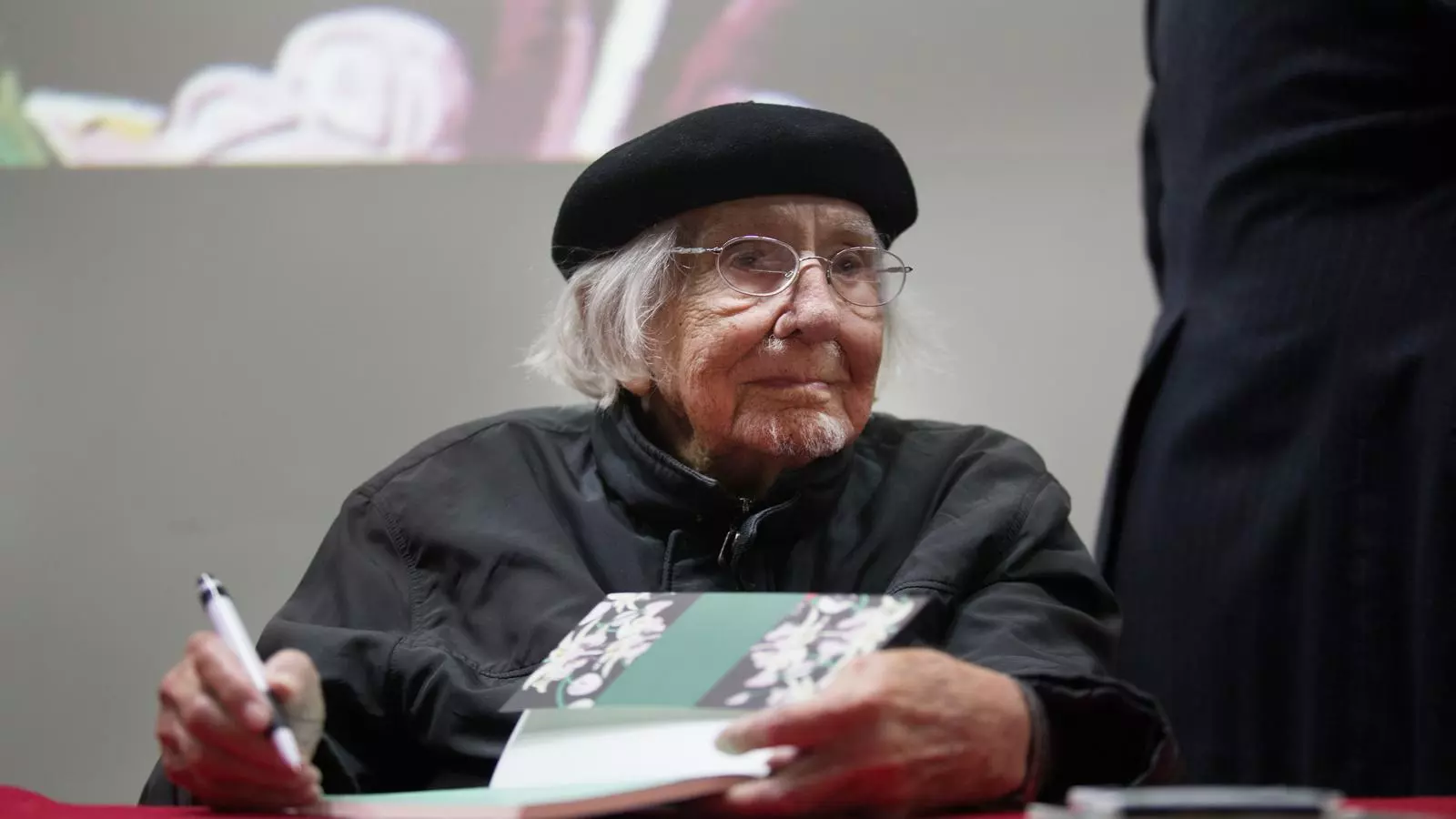 Ernesto Cardenal, un acte a Mèxic aquest 2019