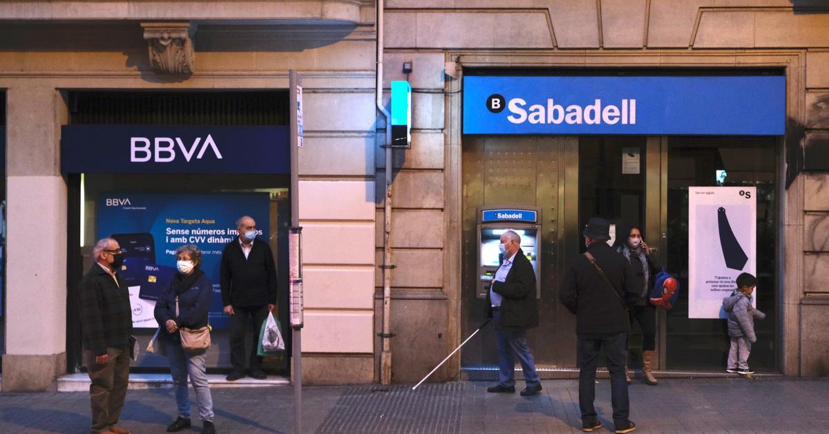 La ACCO alerta de que la opa del BBVA en el Sabadell amenaza la ...