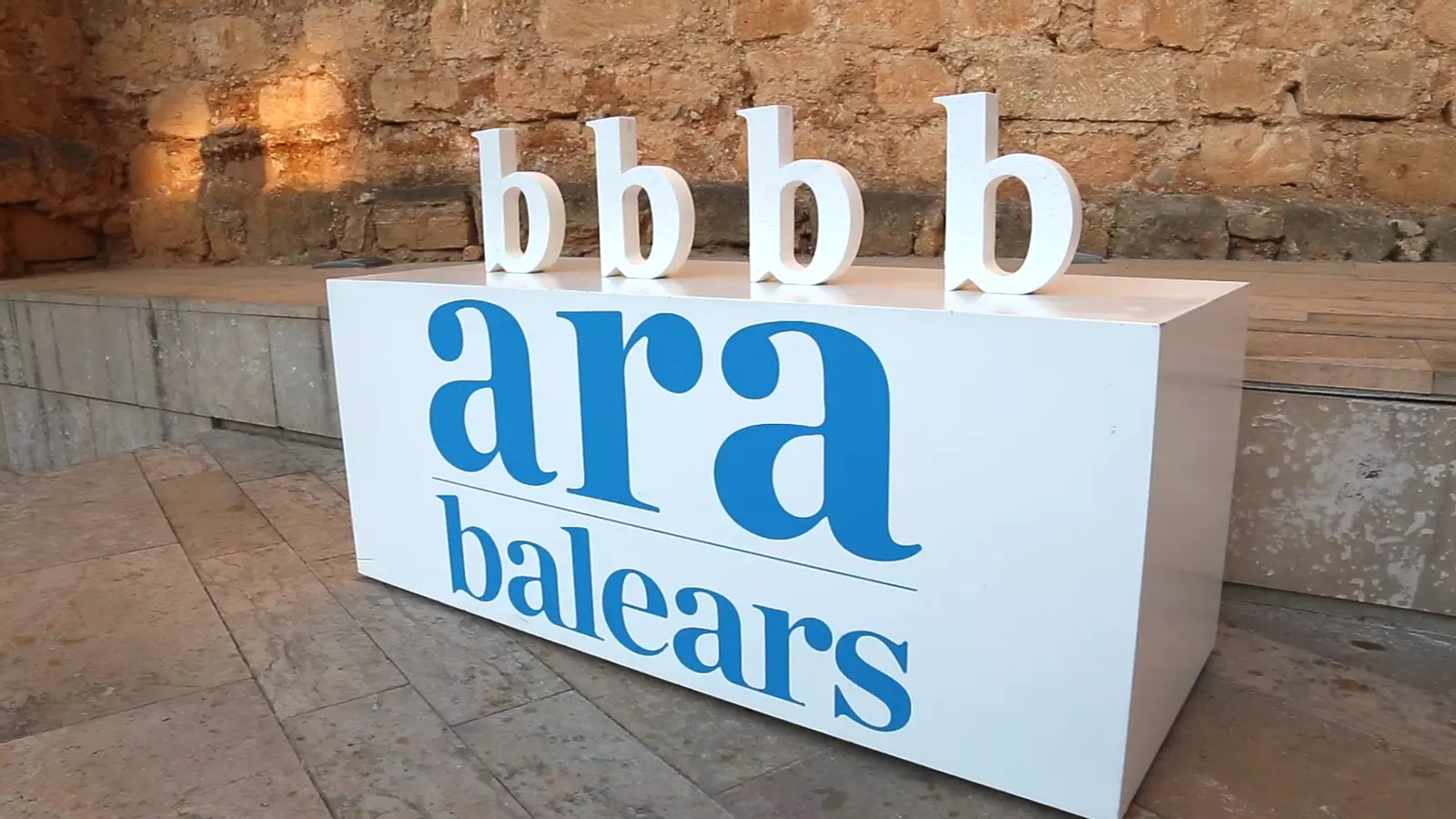 Els Premis ARA Balears 2019, en vídeo