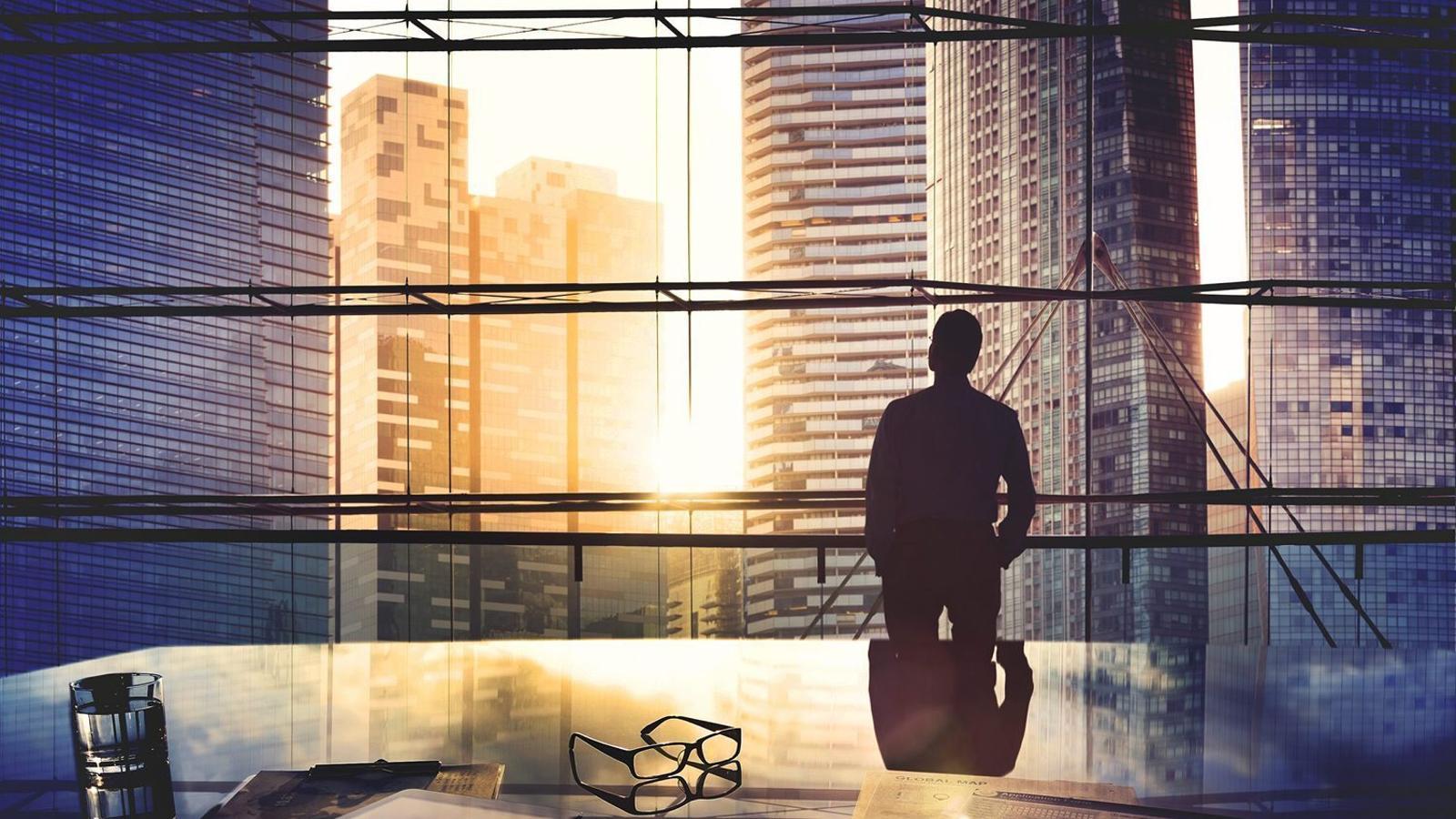 Líder a la feina, líder a la vida personal