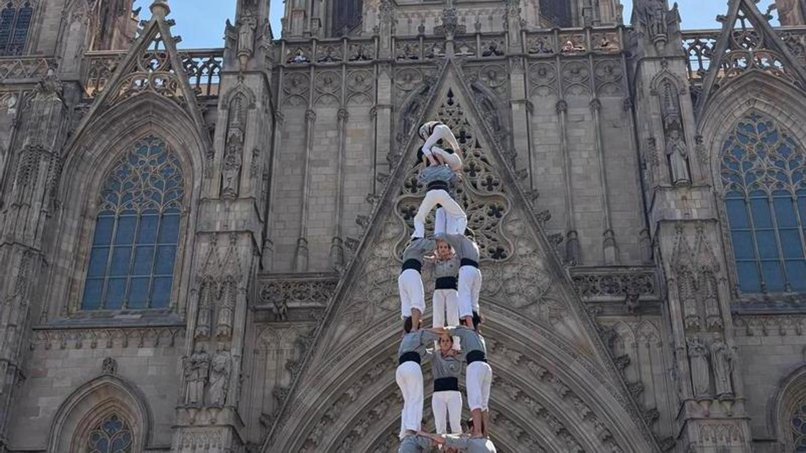Los Borinots descargan el primer 3d9f de la temporada