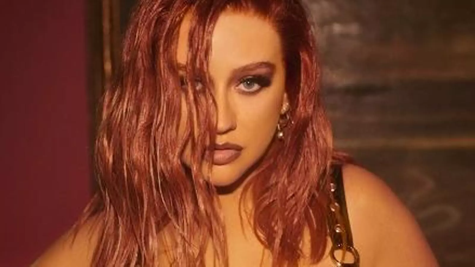 Christina Aguilera.
