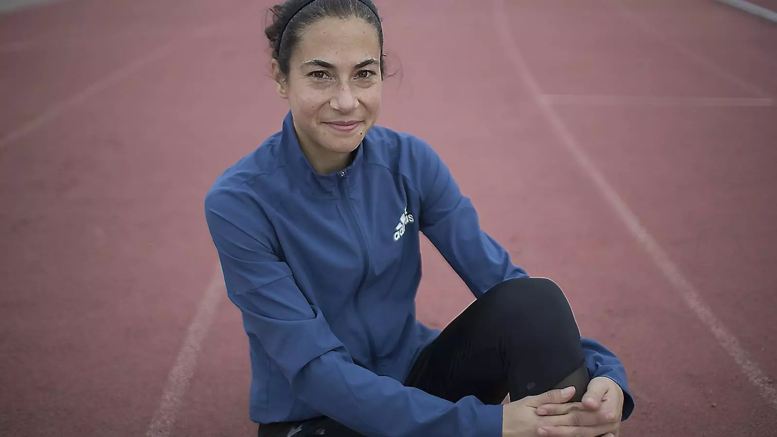 MARTA GALIMANY: “Crec que puc arribar als Jocs Olímpics de Tòquio sent millor atleta que el 2020”