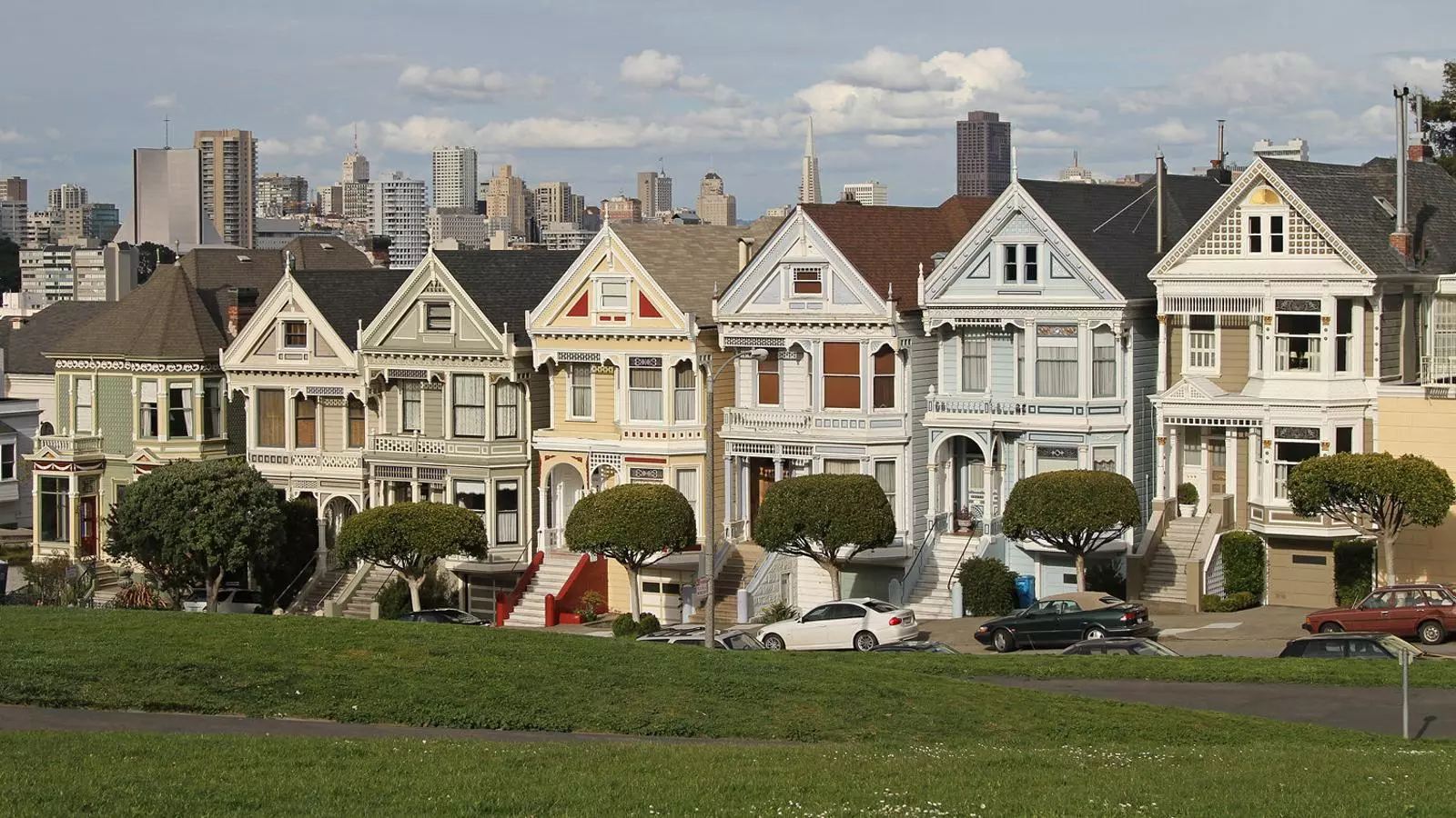 San Francisco per a seriòfils viatgers