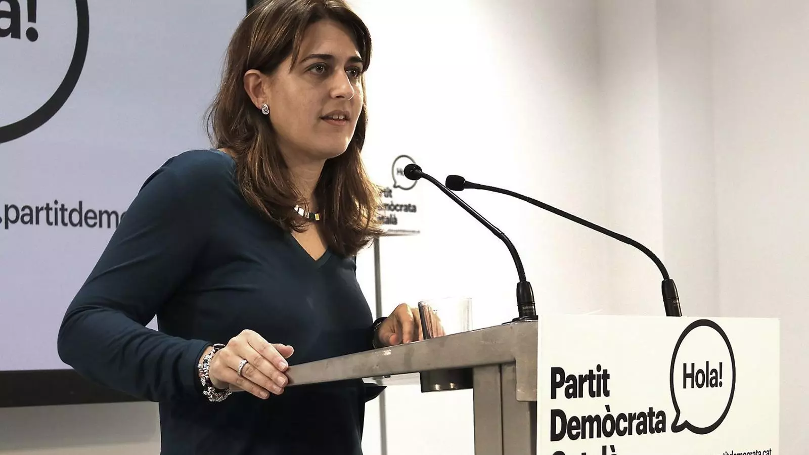 El PDC veu tancada la crisi del nom amb l’aval a Partit Demòcrata Europeu Català