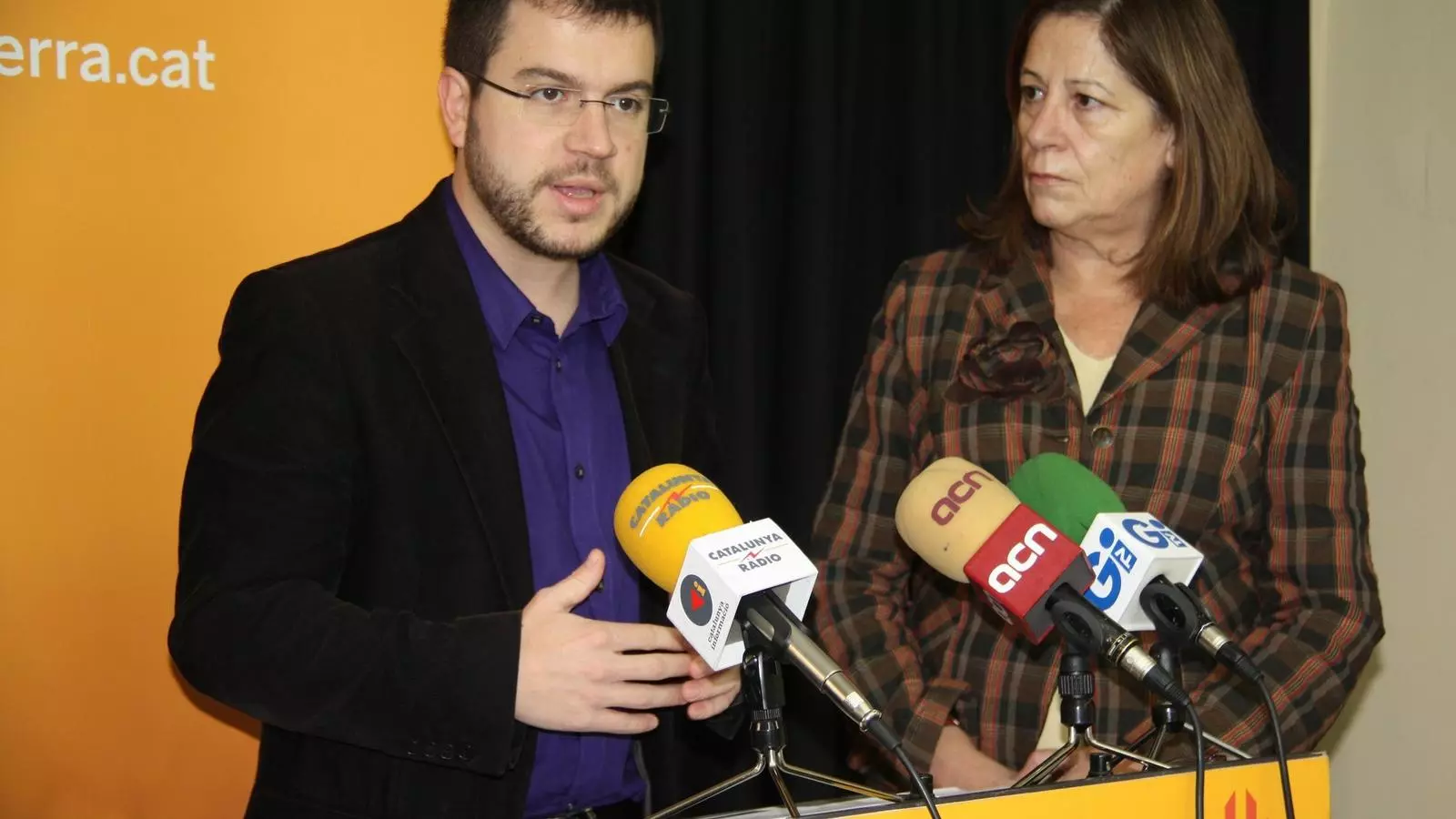 ERC reclama canvis A la llei perquè l'ICF actuï de banc públic