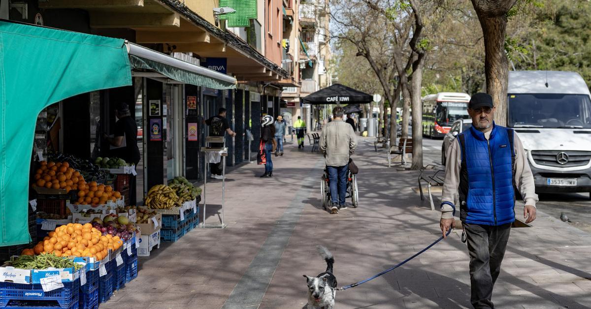 L'entorn del Pepe, l'home amb cadira de rodes que va matar un lladre, reclama que l'alliberin