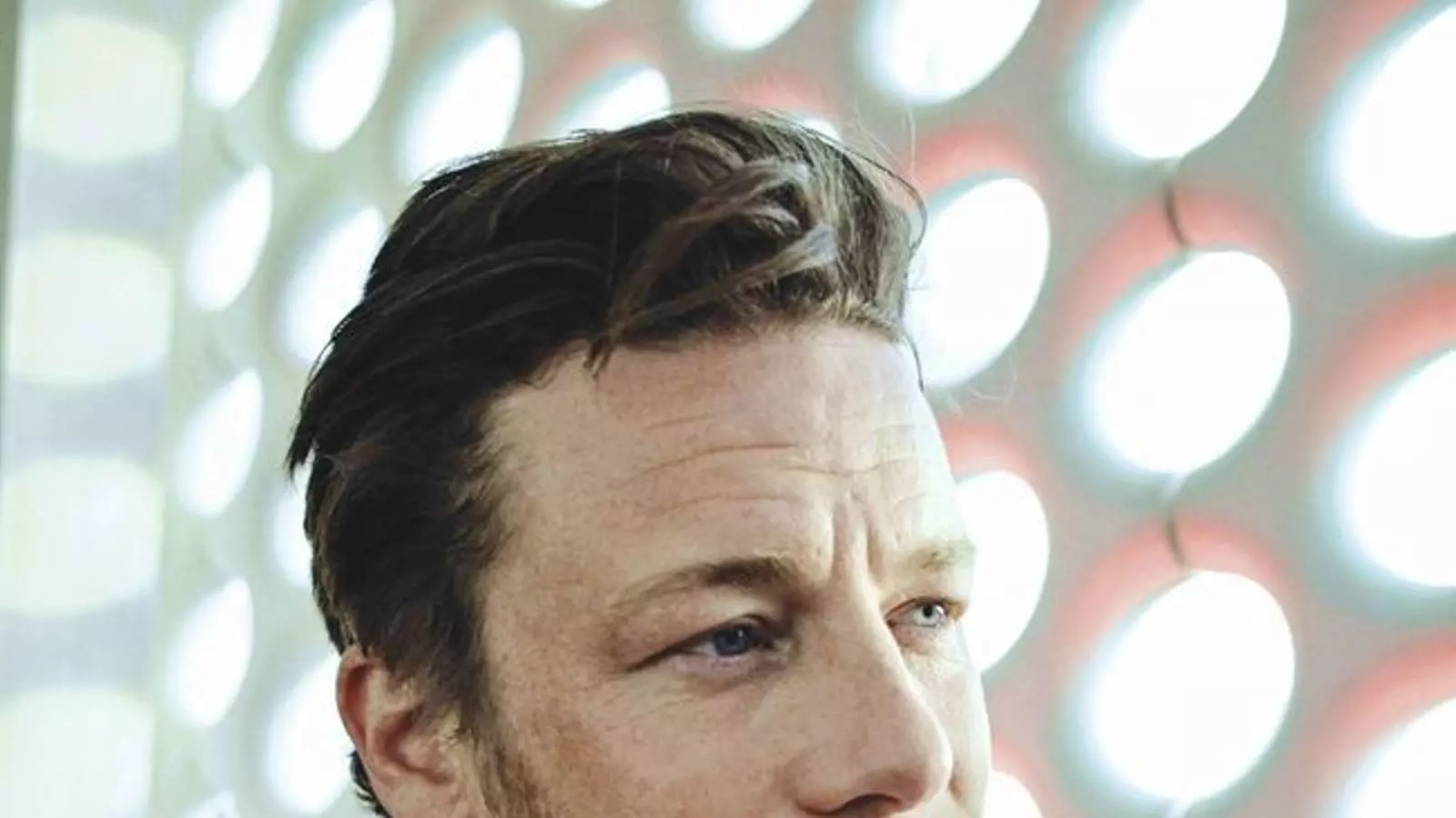 El cuiner Jamie Oliver