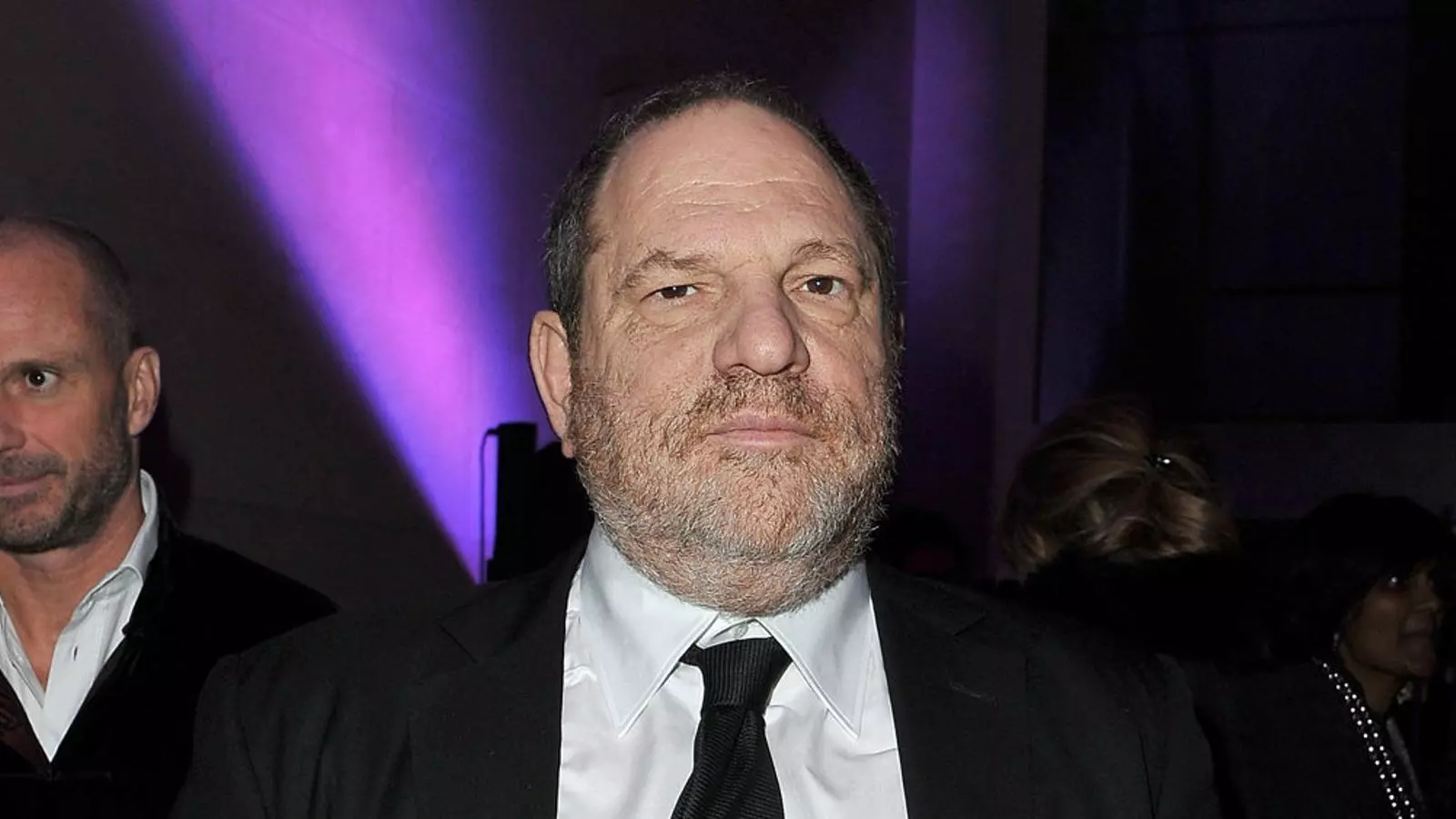 Un jutge impedeix a Weinstein l’acord amb les víctimes Gent