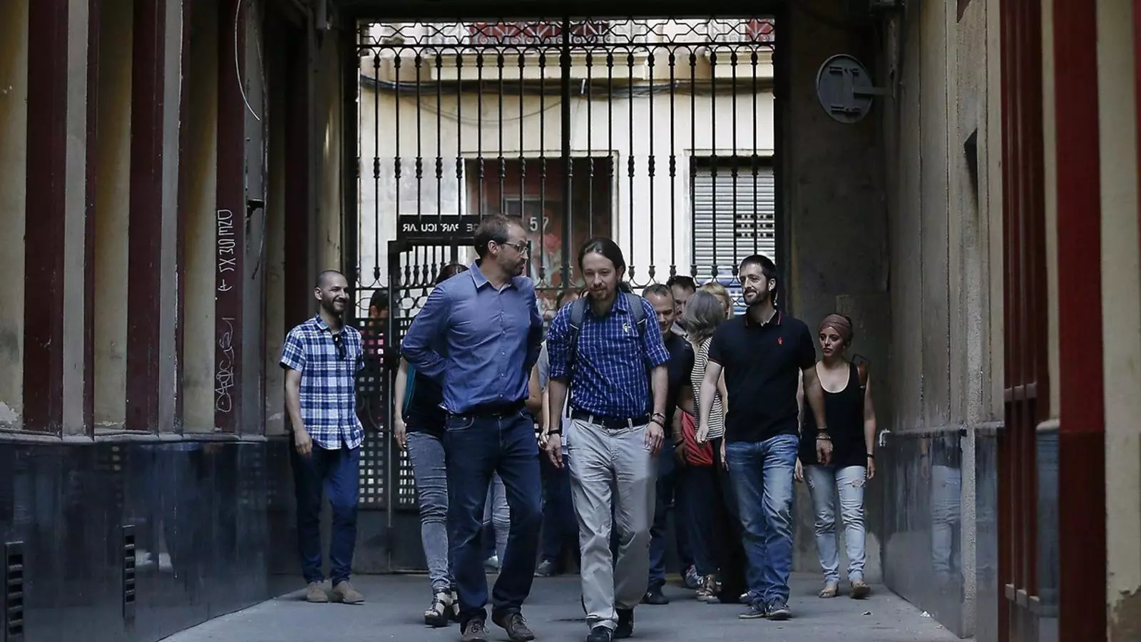Catalunya Sí que es Pot, el nom de la confluència d’esquerres