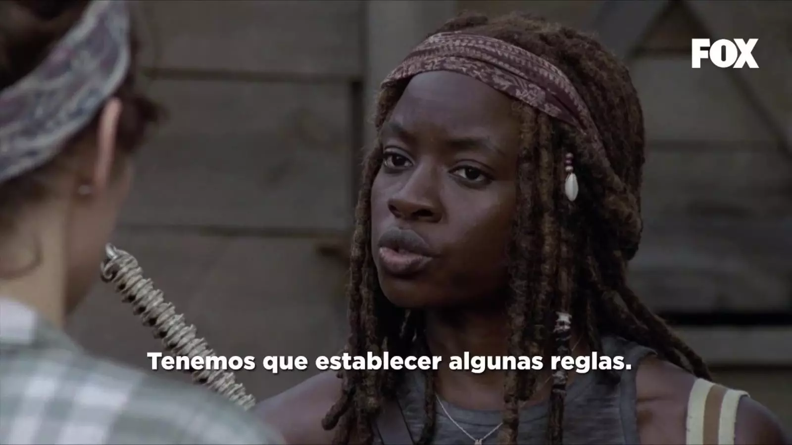 Un nou inici per The Walking Dead