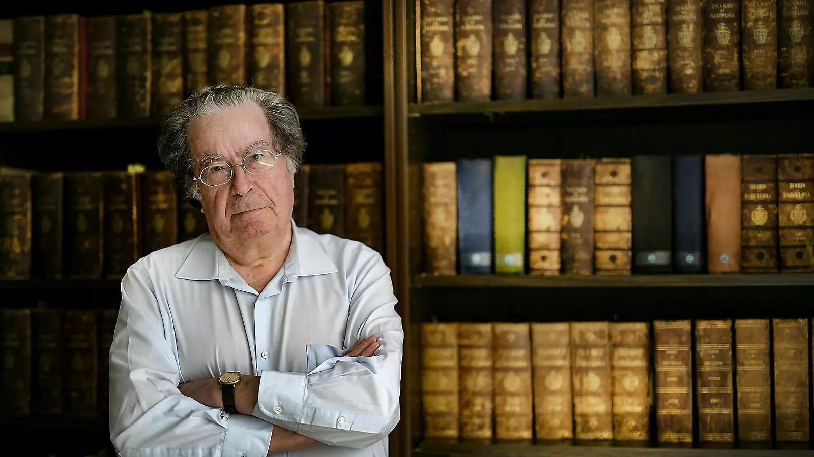 Francesc Cabana: “La gran empresa és el fracàs de l’economia catalana”